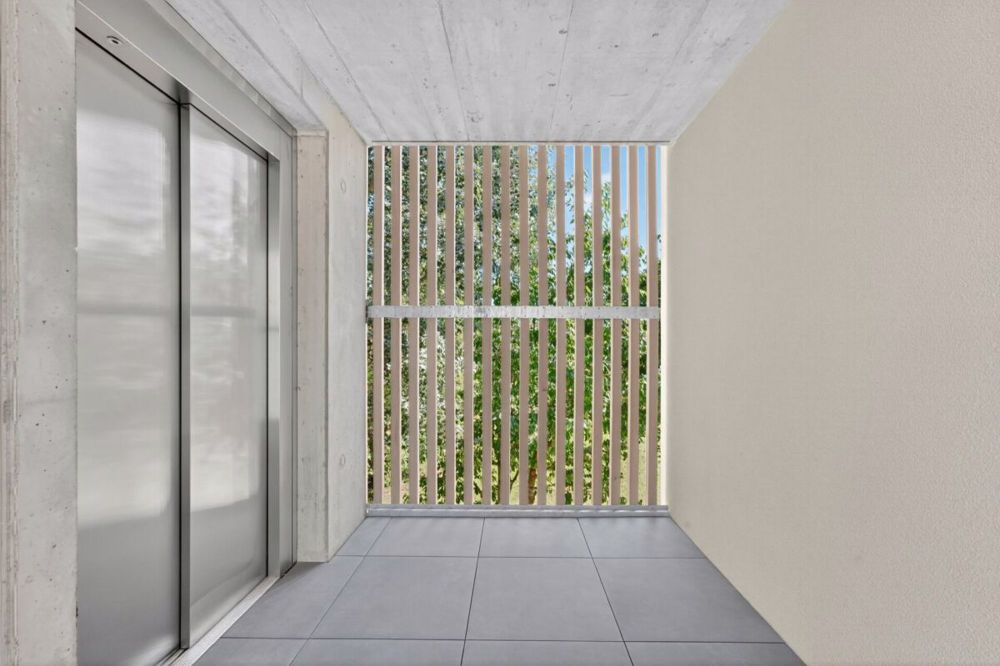 4.5-Zimmer-Dachgeschoss-Wohnung mit Galerie / B-3.1 - Bild 7