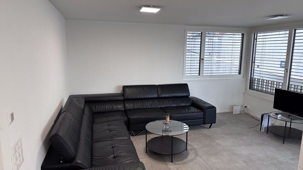 Apartment on lake Zurich - Bild 6