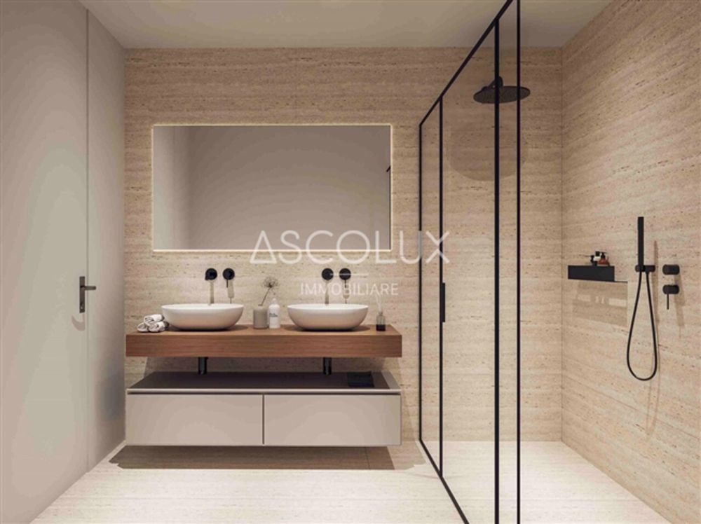 5.5 Attika-wohnung Ein gemütlicher Raum, den Sie Ihr Zuhause nennen können! | 5,5-Zimmer-Penthouse ein gemütlicher Raum, den Sie Ihr Zuhause nennen können! - Bild 8