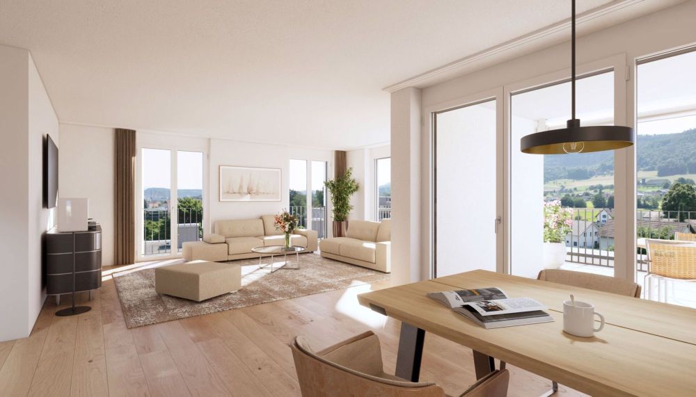 Neubau attraktiver Eigentumswohnungen! - Bild 4