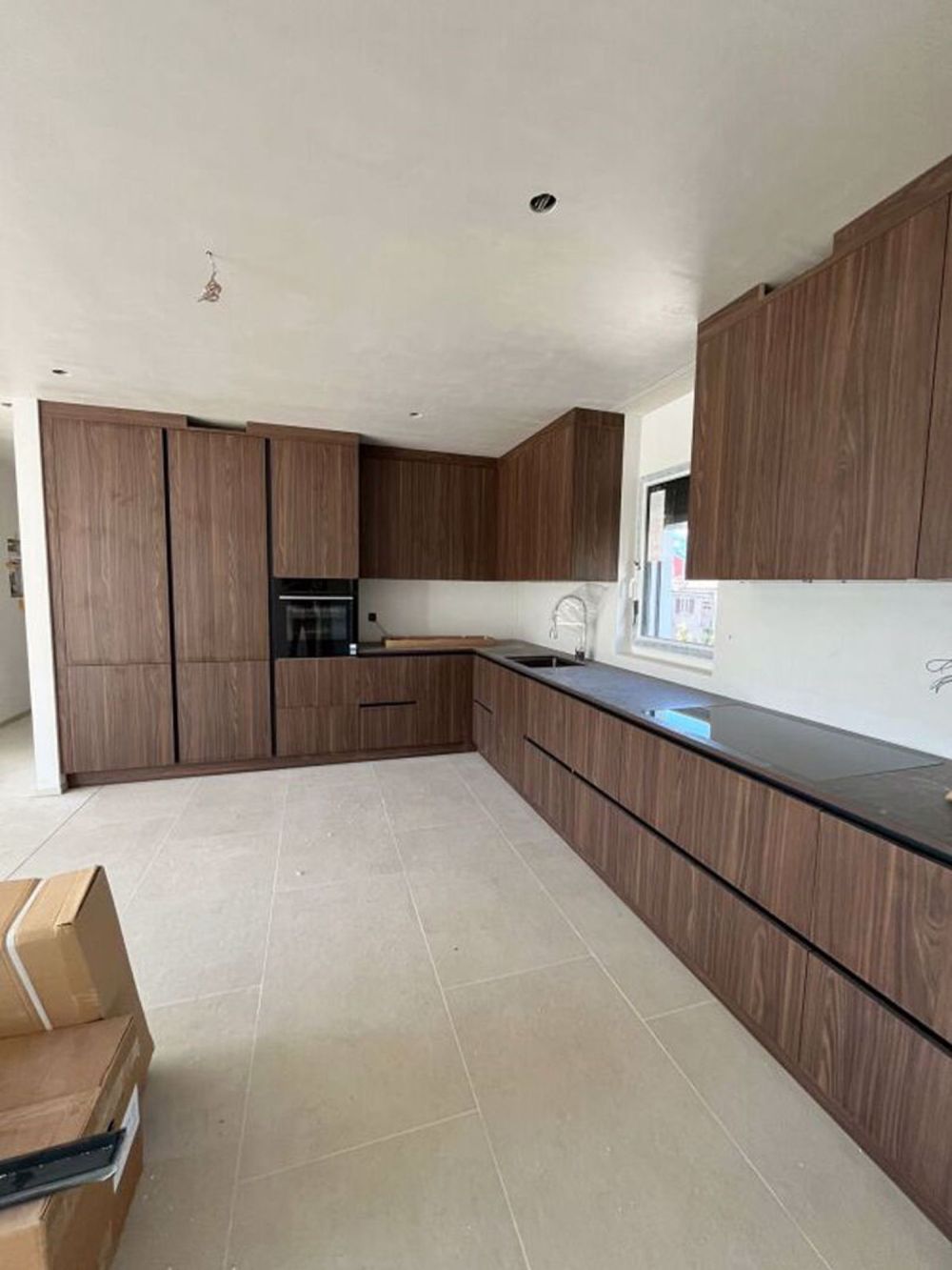 NEUE 4.5-ZIMMER-WOHNUNG - GIUBIASCO - Bild 1