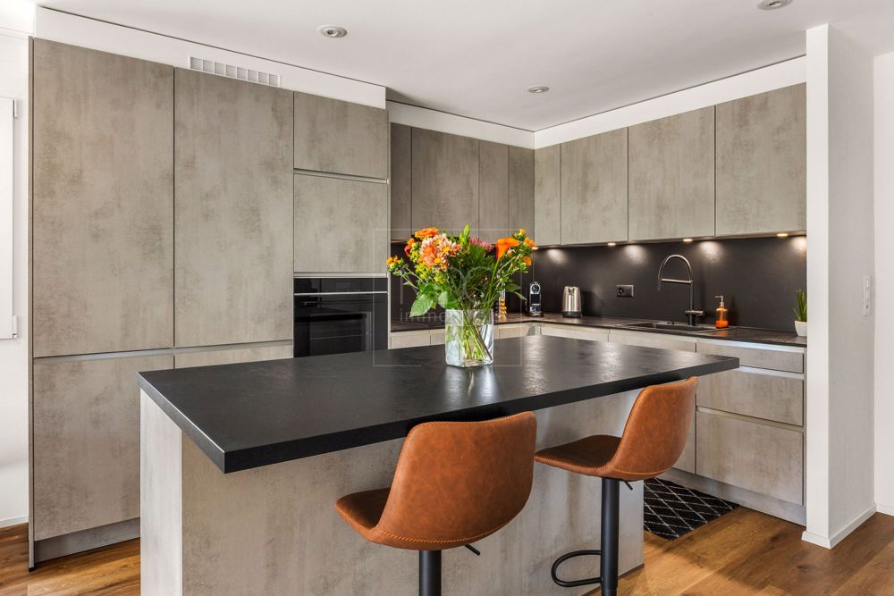 Schönes Duplex mit 4.5 Zimmern in einem 2024 gebauten Gebäude in Corminboeuf - Bild 4