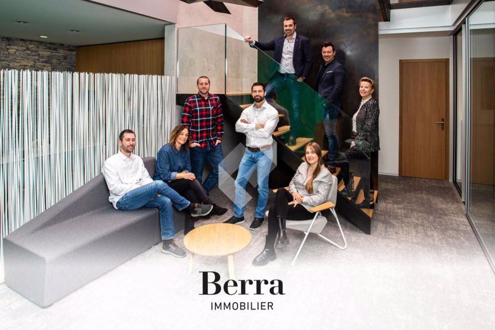 Ausrichtung WEST - In der Ecke mit freier Sicht - Bild 8