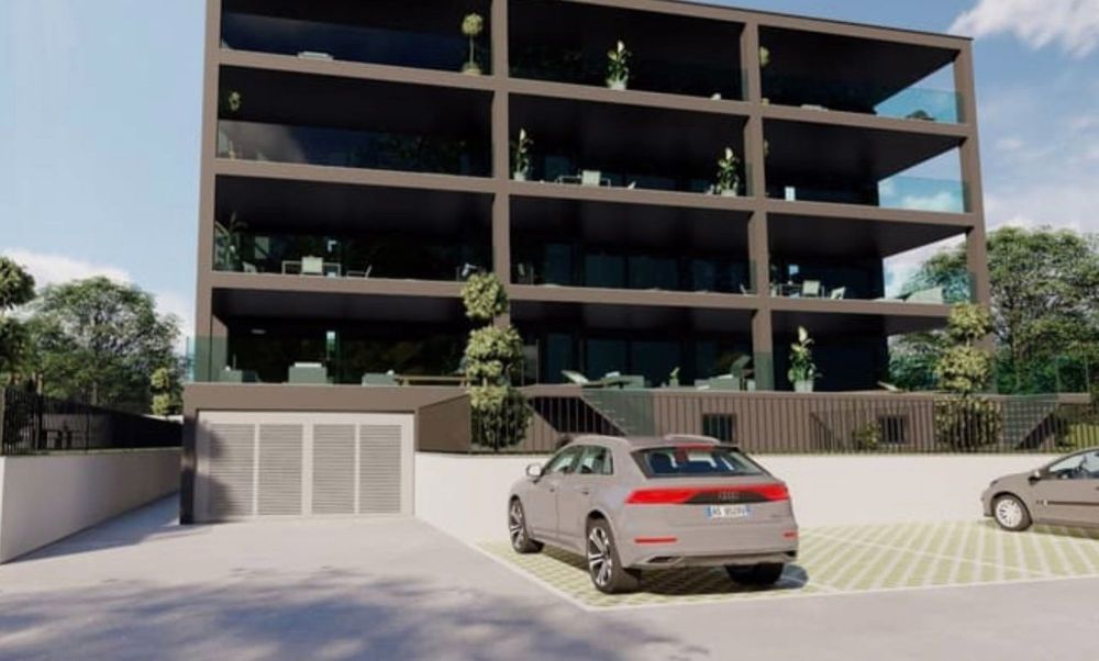 IN COSTRUZIONE APPARTAMENTO 2.5 locali - ZONA MOLTO TRANQUILLA - Bild 7
