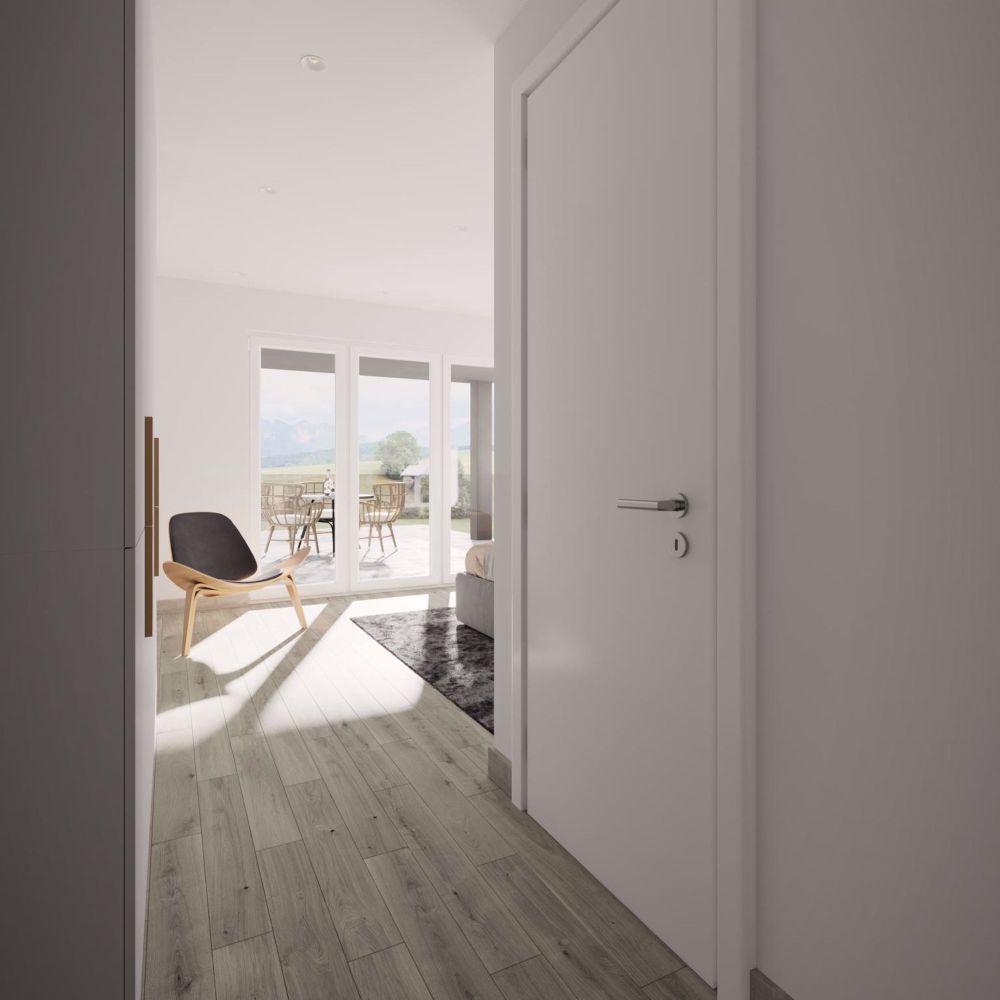 Apartment for sale, rue de la Gruyère 8, in Riaz, Switzerland - Bild 4