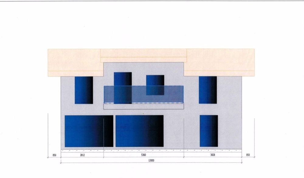 VILLA ZU BAUEN - Bild 1