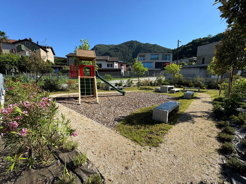 Appartamento con ogni comfort in zona ben servita - Bild 6