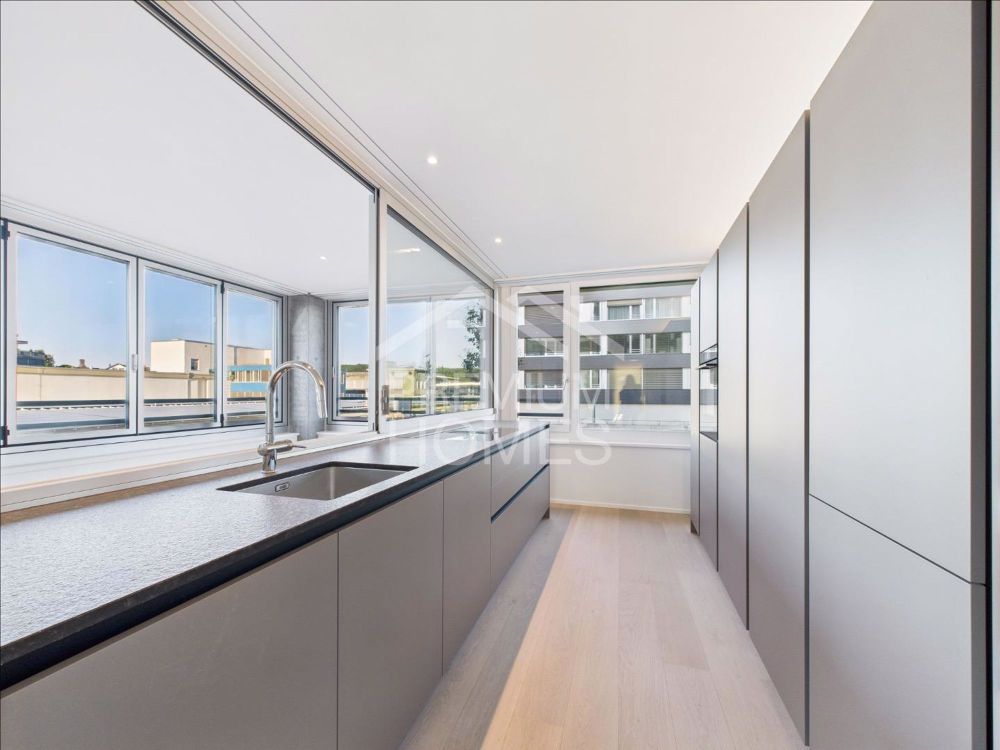 Erstbezug zum Verlieben - exklusiv wohnen mit Komfort - Bild 2