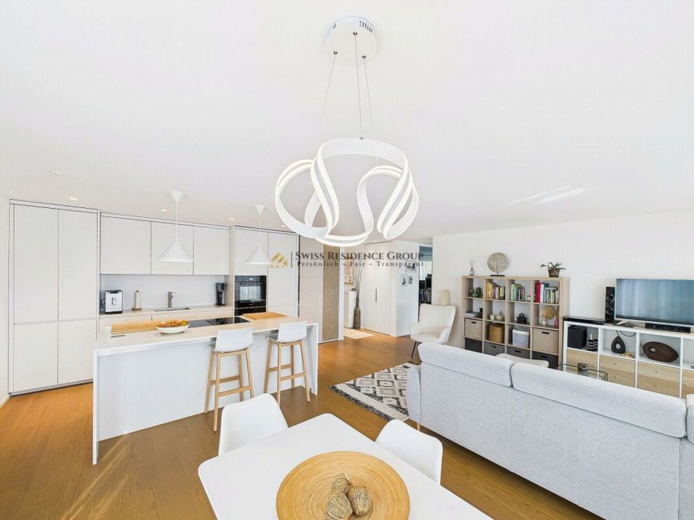 Design & Komfort in ruhiger Toplage - Bild 10