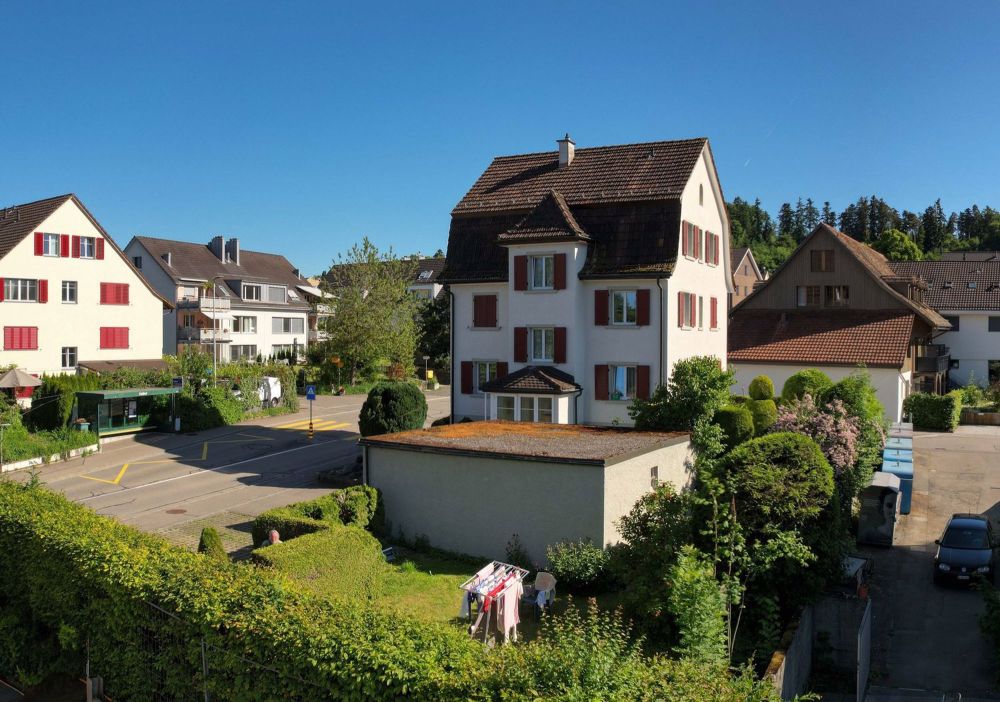 Avanté - Natürlich daheim, urban verbunden. - Bild 6