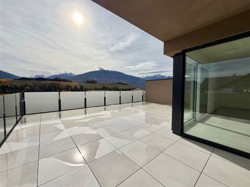 Villa - herrliche Terrasse, herrliche Aussicht, Master-Suite - Bild 2