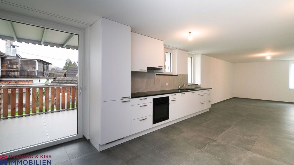 NEUBAU - hell - modern - zentral gelegen - Bild 3