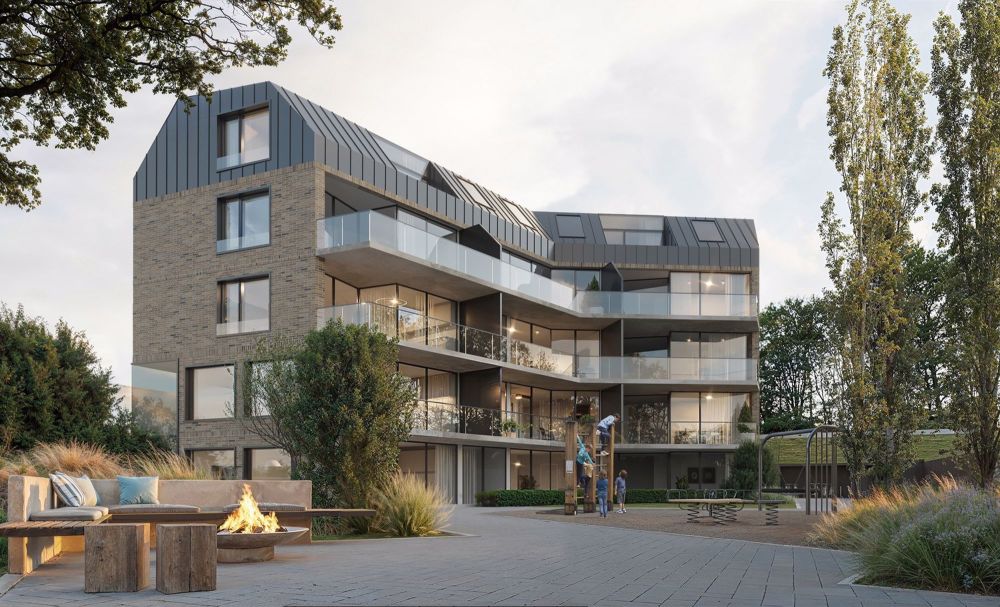 klinkerli - 4.5 Zimmer-Gartenwohnung in Affoltern am Albis - Bild 2