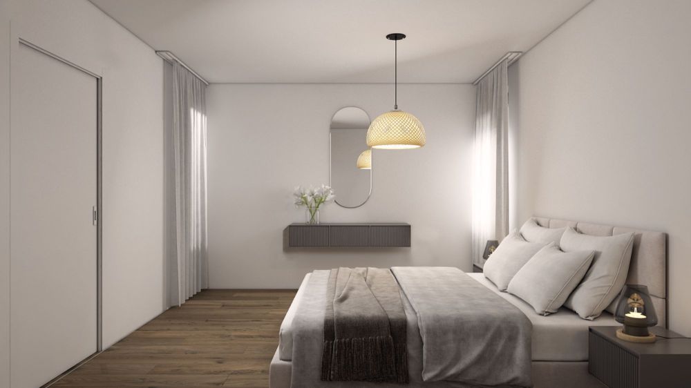 Neubau: Exklusive Dachwohnung mit grossem Estrich - Bild 5