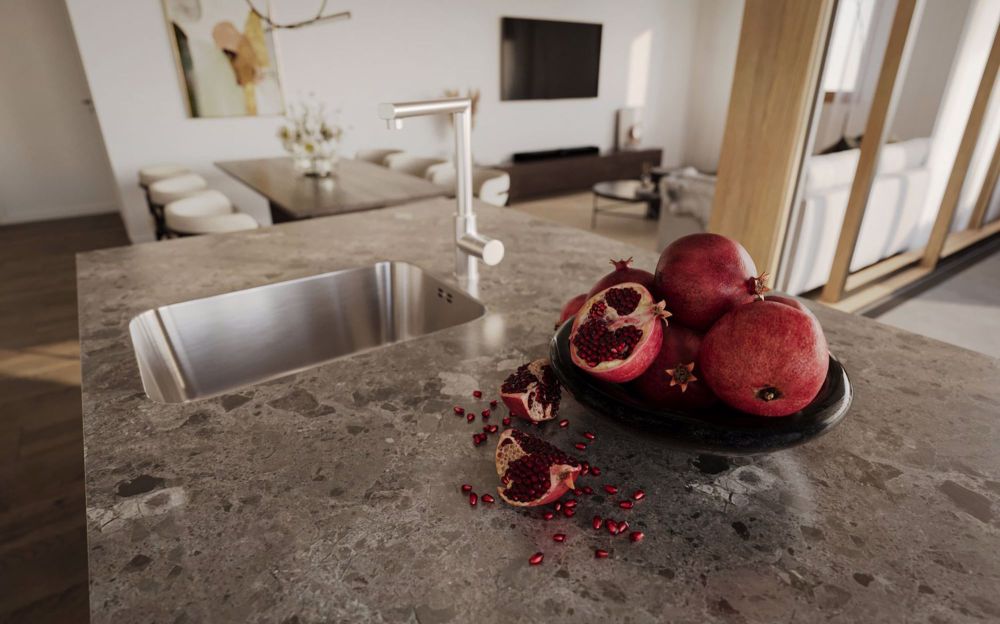 Moderner Wohntraum mit alpinem Panorama – 4.5-Zimmerwohnung im «8 ÖSERIGI» - Bild 3
