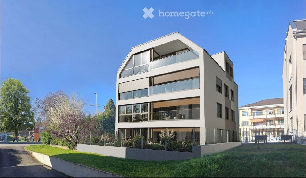 Traumhaftes Wohnen in Dietikon - Bild 7