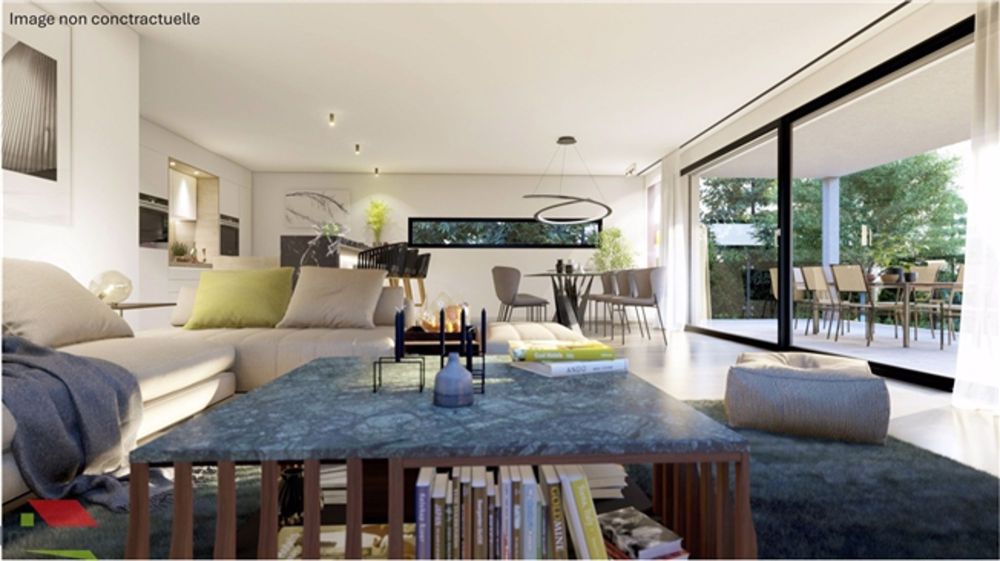 Neue Mietvilla mit 5,5 Zimmern - Bild 7