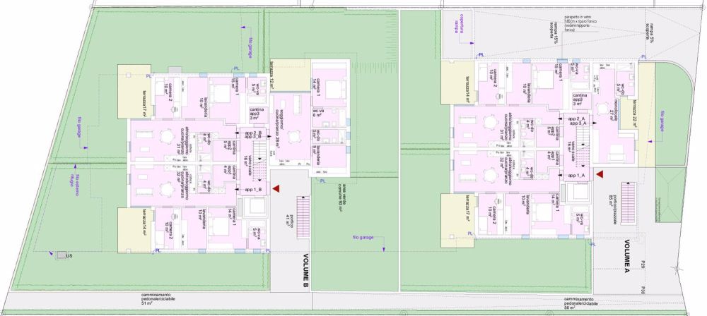 Neue Wohnung mit großem Garten in exklusivem Wohngebiet - Bild 6