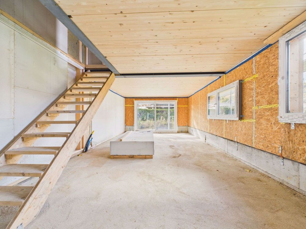 Haus Mityoenne mit 4.5 Zimmern im Kanton JU - Neubau! - Image 8