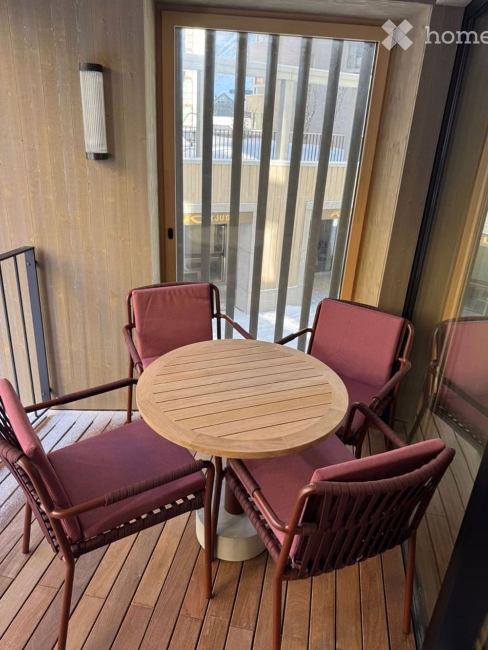 Exklusive Ferienwohnung in Andermatt Reuss - Bild 9