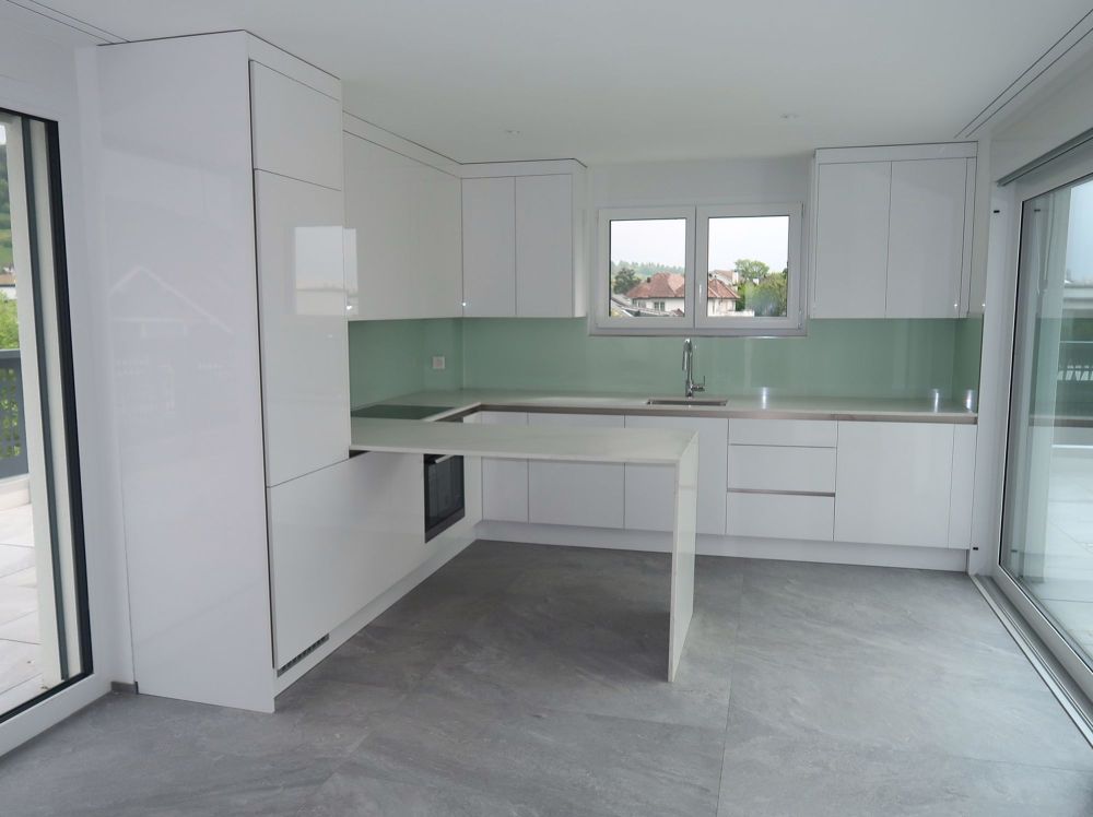2 ½ Zimmer-Wohnung in Unterengstringen mieten - Bild 1