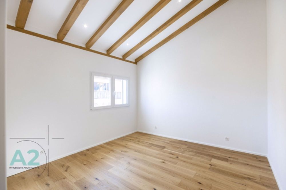 Appartement 4.5 pièces neuf, exposé pleins sud - Bild 6