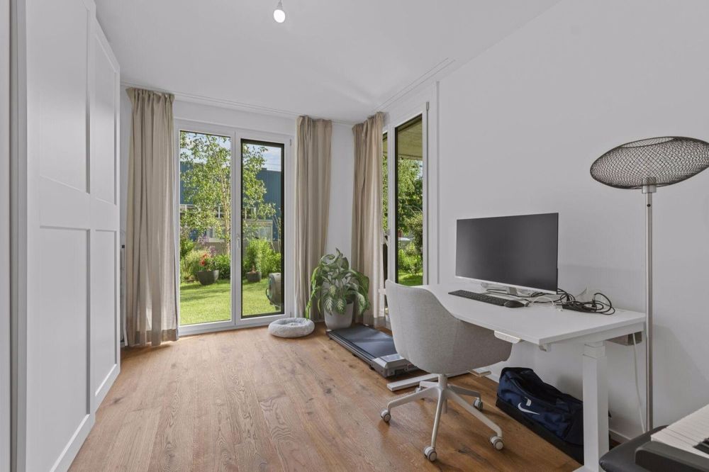 3 ½ Zimmer-Wohnung in Reinach BL kaufen - Bild 7