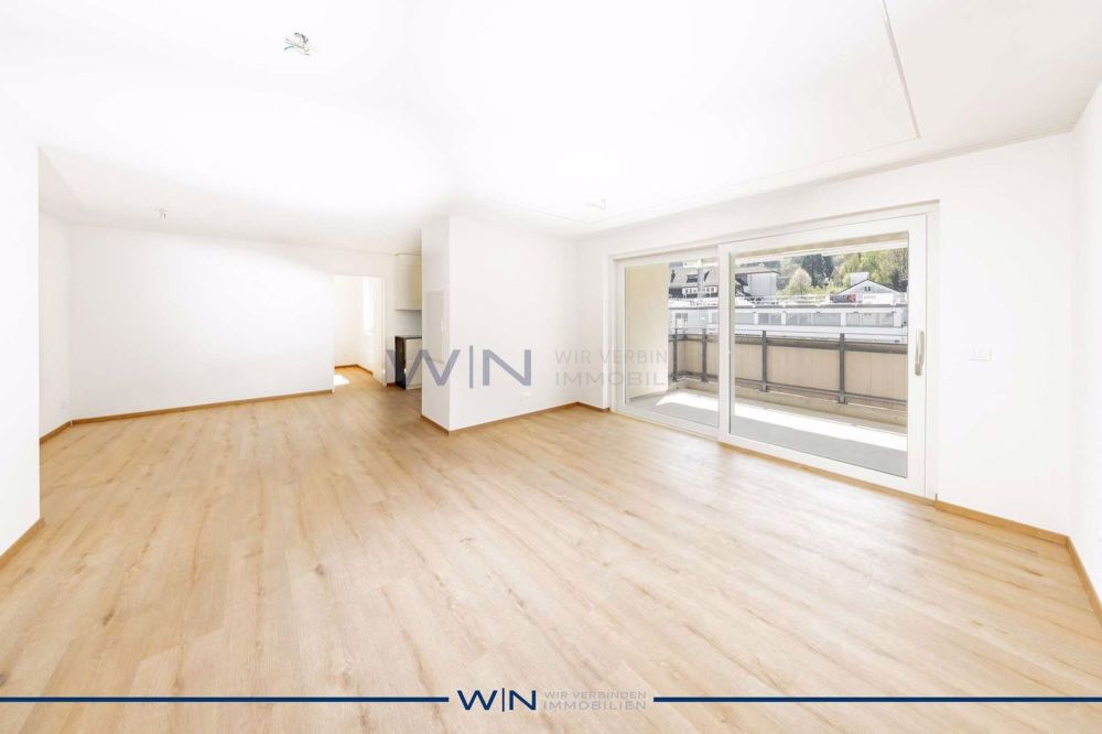 Privatsphäre im Naherholungsgebiet - Offen & lichtdurchflutet