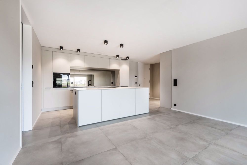 Exklusive Gartenwohnung mit grosszügiger Terrasse – Erstbezug - Bild 1