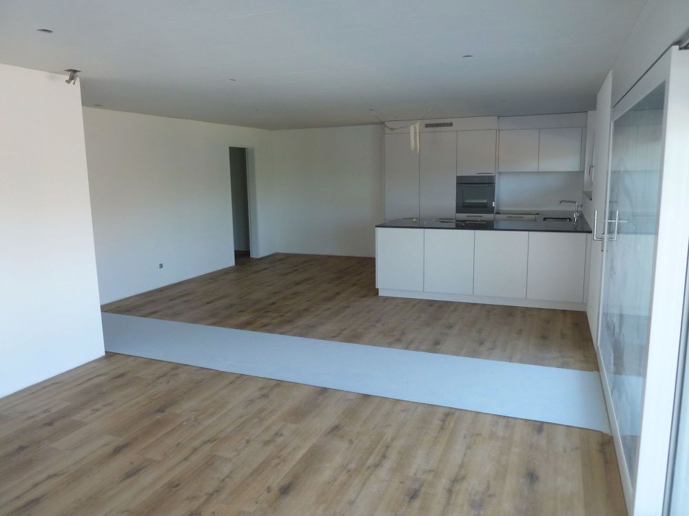 Moderne 4.5-Zimmer-Wohnung in Berikon - Barrierefreies Wohnen ab 2025 - Bild 6