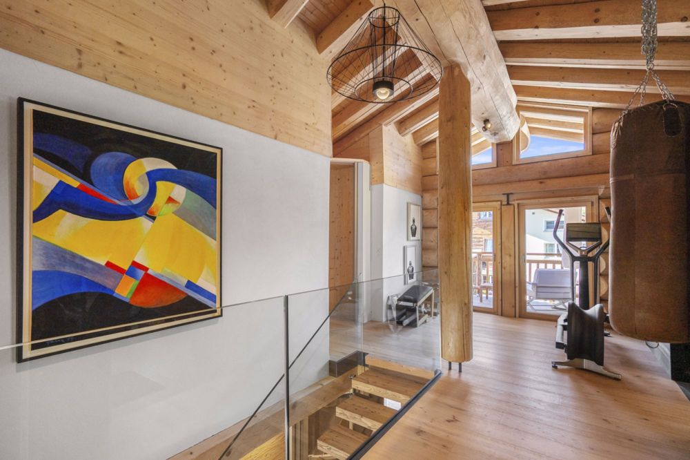 House of the rising Sun - Wellness