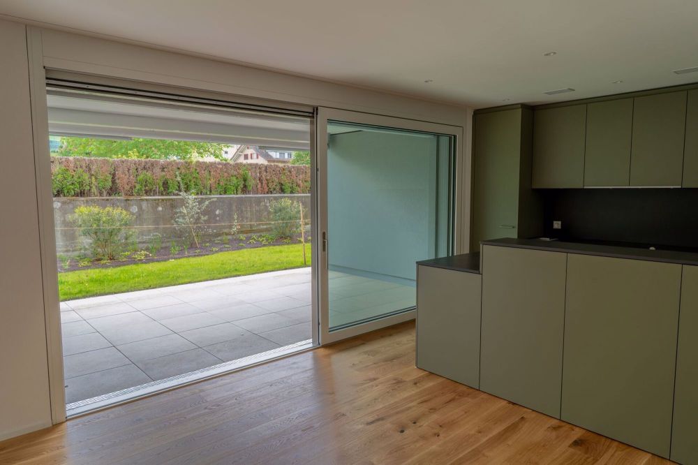 Ihre neue Gartenwohnung an hervorragender Lage - Bild 4