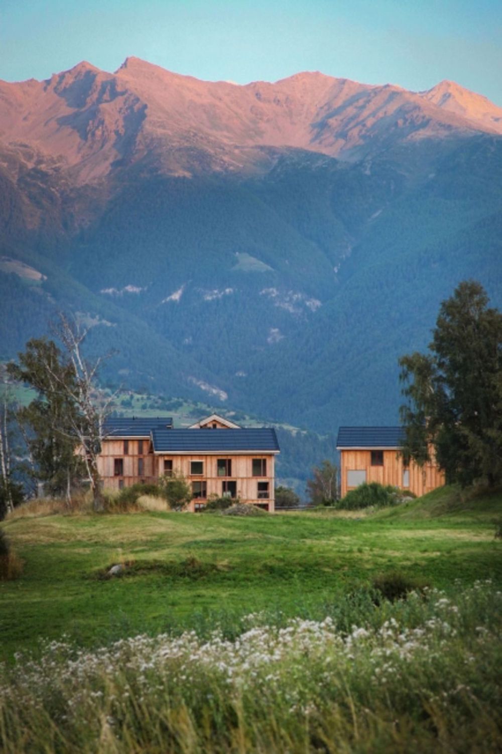 Wohnen am Sonnenplateau – 3.5-Zimmerwohnung mit Aussicht - Bild 10