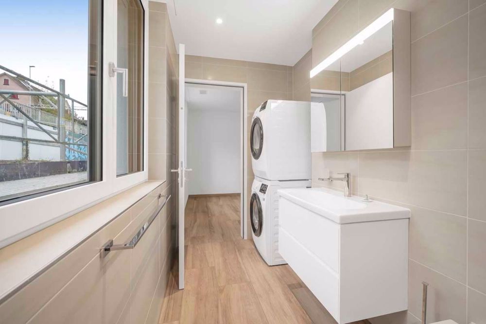 Neubau mit atemberaubender Seesicht - Ihr neues Zuhause! - Bild 12