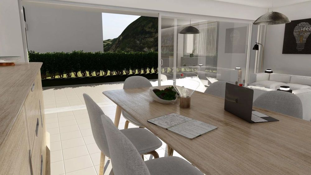 Martigny-Combe - Spacieux 4.5 pièces en rez-de-jardin - Bild 1