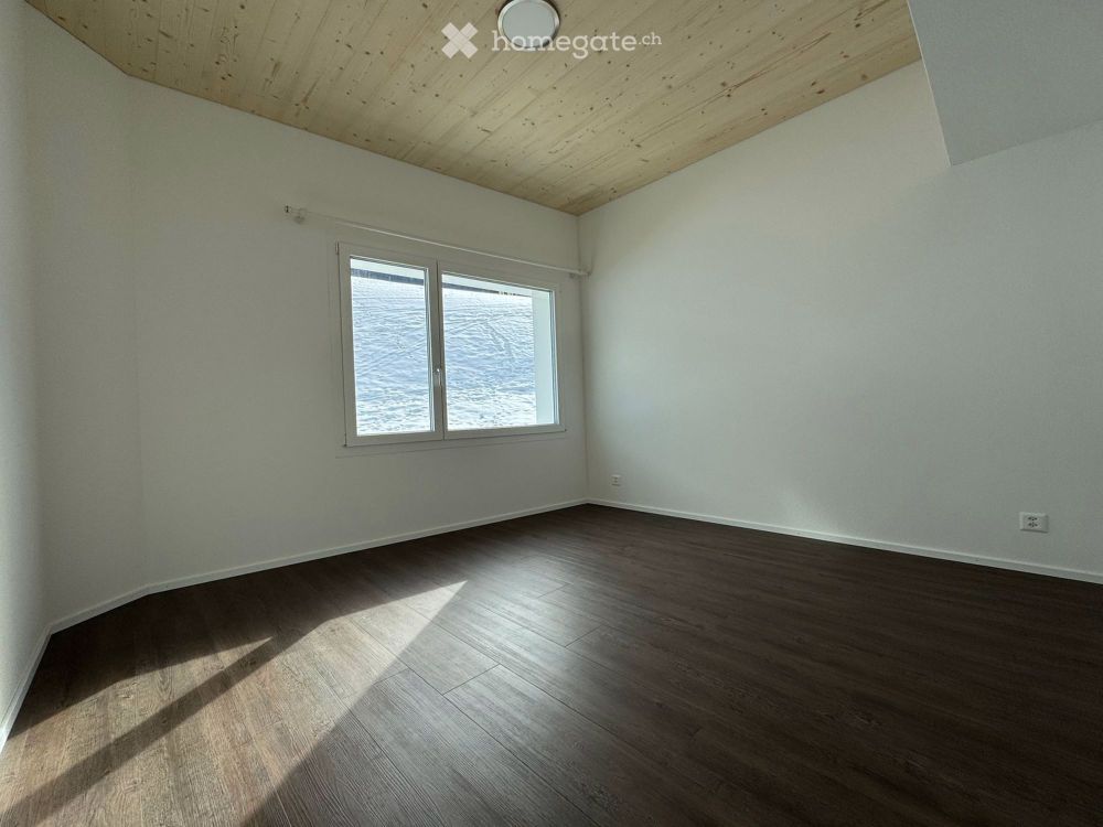 Moderne 4-Zimmer- Maisonette- Wohnung in Alt St. Johann - Bild 5