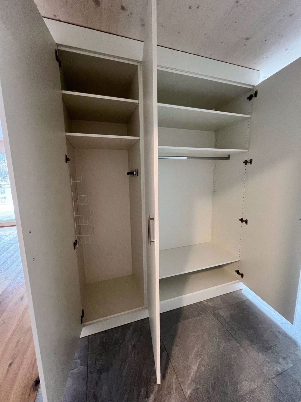 NEUBAU: Traumhafte 3.5-Zimmer-Attikawohnung mit 69 m2 Terrasse (A32) - Bild 12
