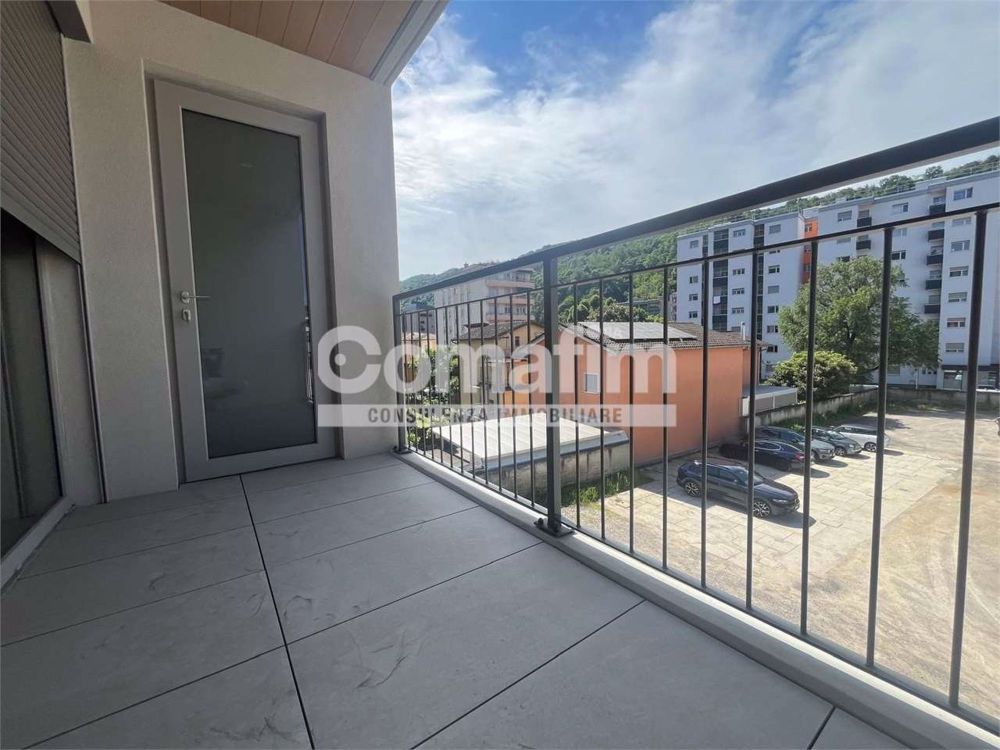 2 ½ Zimmer-Wohnung in Chiasso mieten - Bild 4