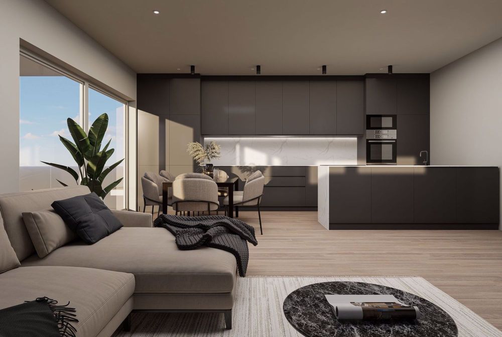 Grosszügige 3.5-Zimmer-Wohnung – mehr Raum für Ihr Leben - Bild 7