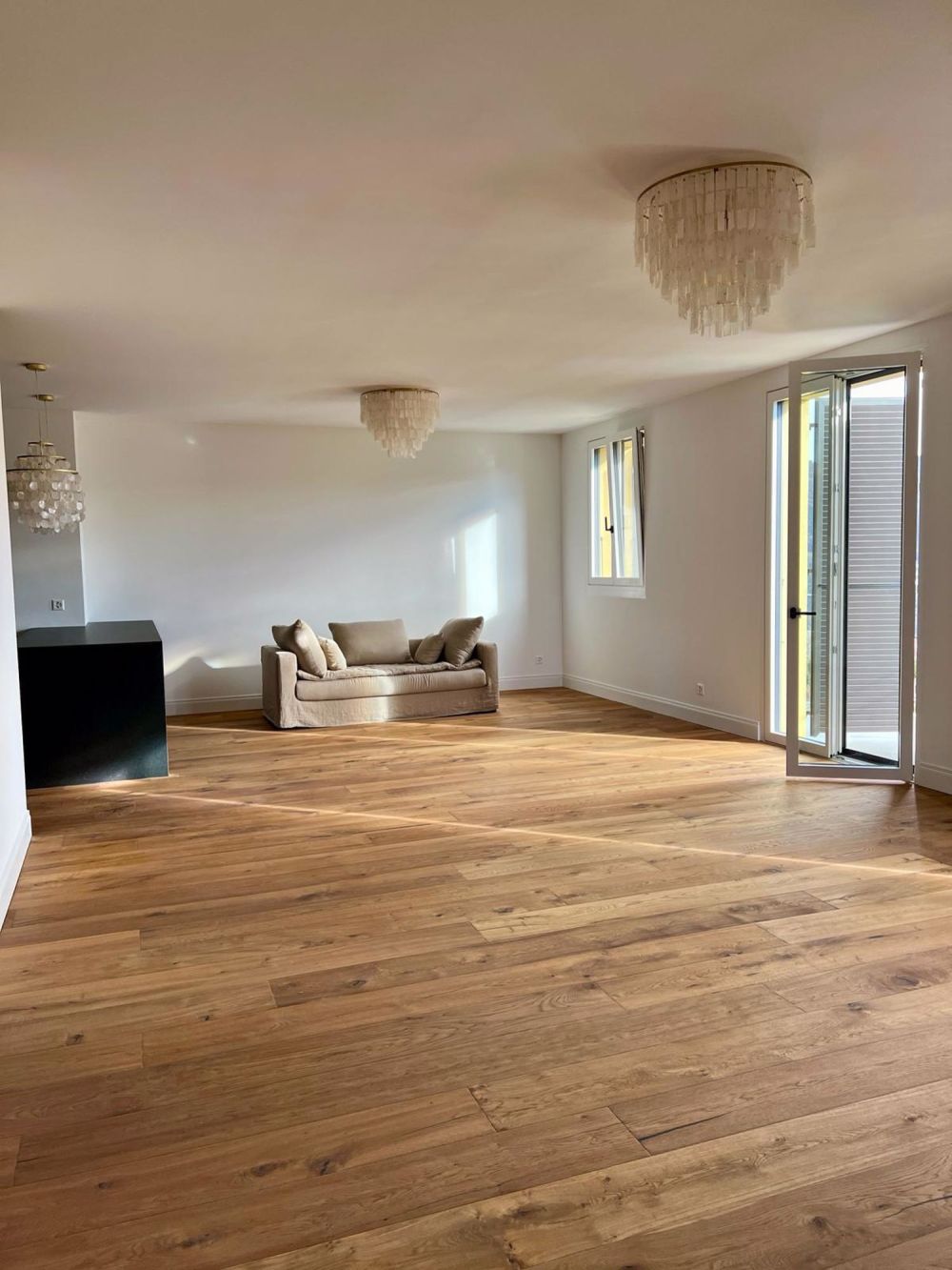 attico duplex 6 locali, Collina d'Oro - Bild 9