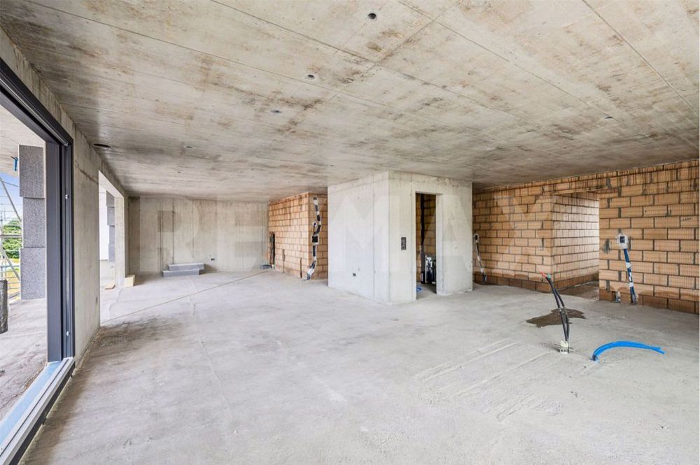 Prächtiges neues Attikapartment mit 186 m2 bei den Toren von Murten! - Bild 5