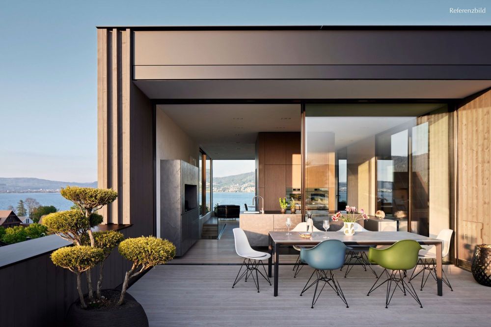 Villa Verena | Zeitlos. Exquisit. Ikonisch. - Bild 2