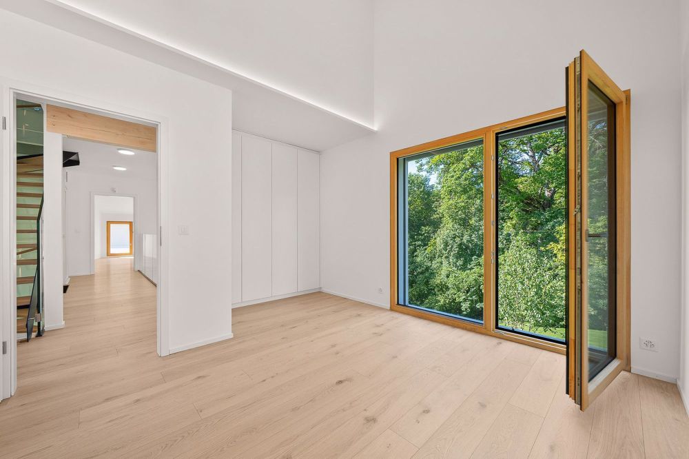 Élégante maison familiale neuve - Crans - Bild 8