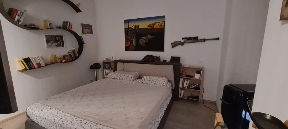 Duplex-Wohnung in einer charmanten Villa in Castagnola - Bild 2