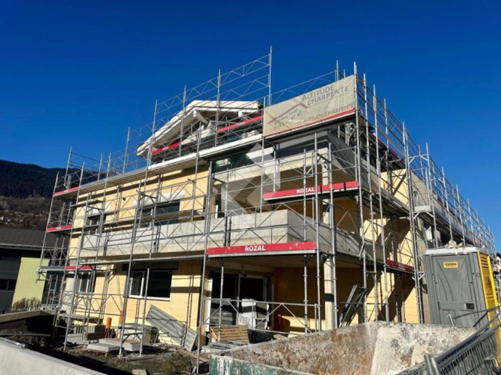 LETZTE VERFÜGBARE WOHNUNG Herrliche Gartenebene - Bild 10