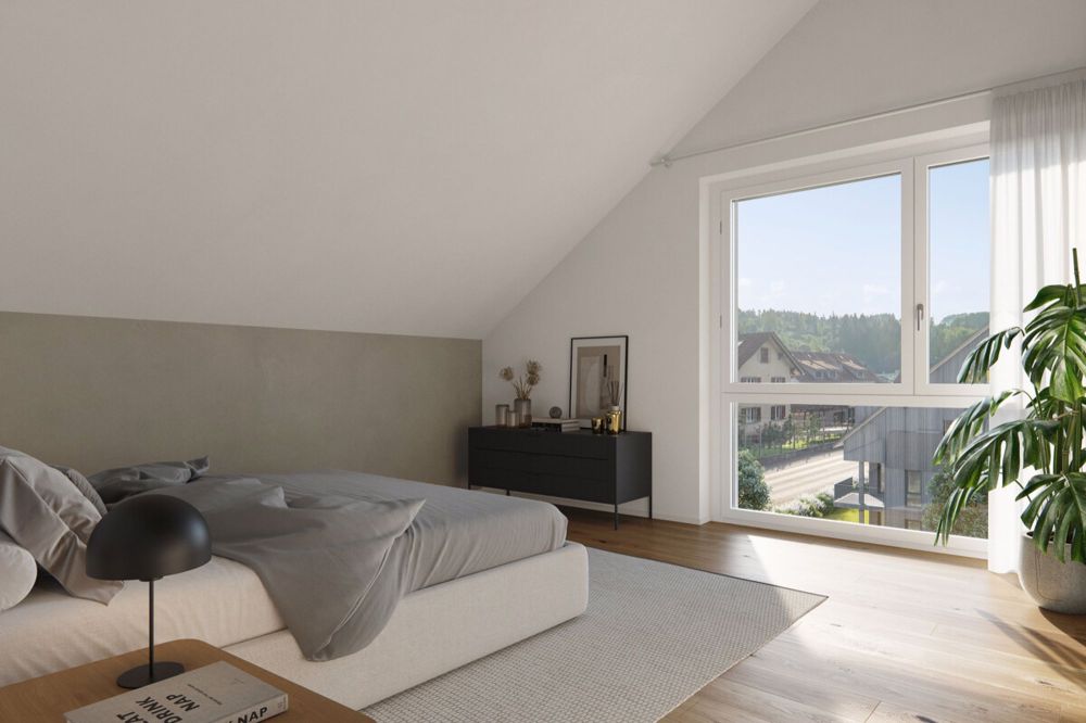 Neubauprojekt DIHEI: Familienoase auf über 170 m2 Wohnfläche - Bild 2