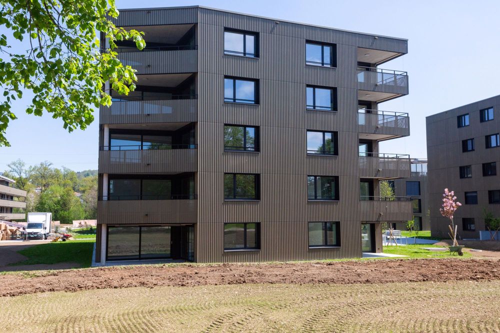 Appartement PPE - Bild 8