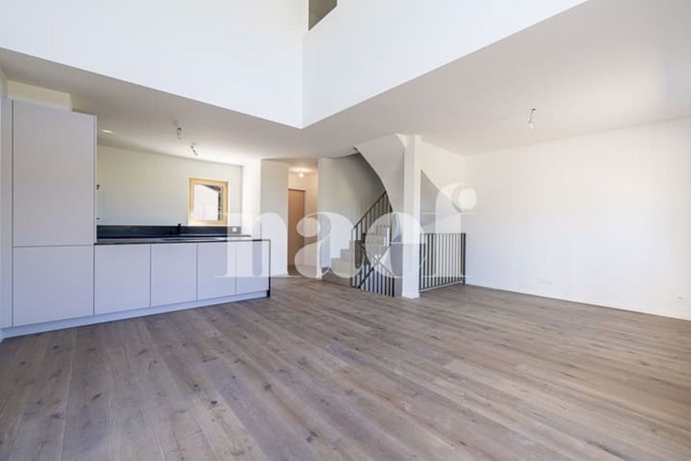 Villa neuve avec vue panoramique de 7 pièces - Av_de_Mategnin_103_1217_Meyrin_WEB_Fil_011.jpg