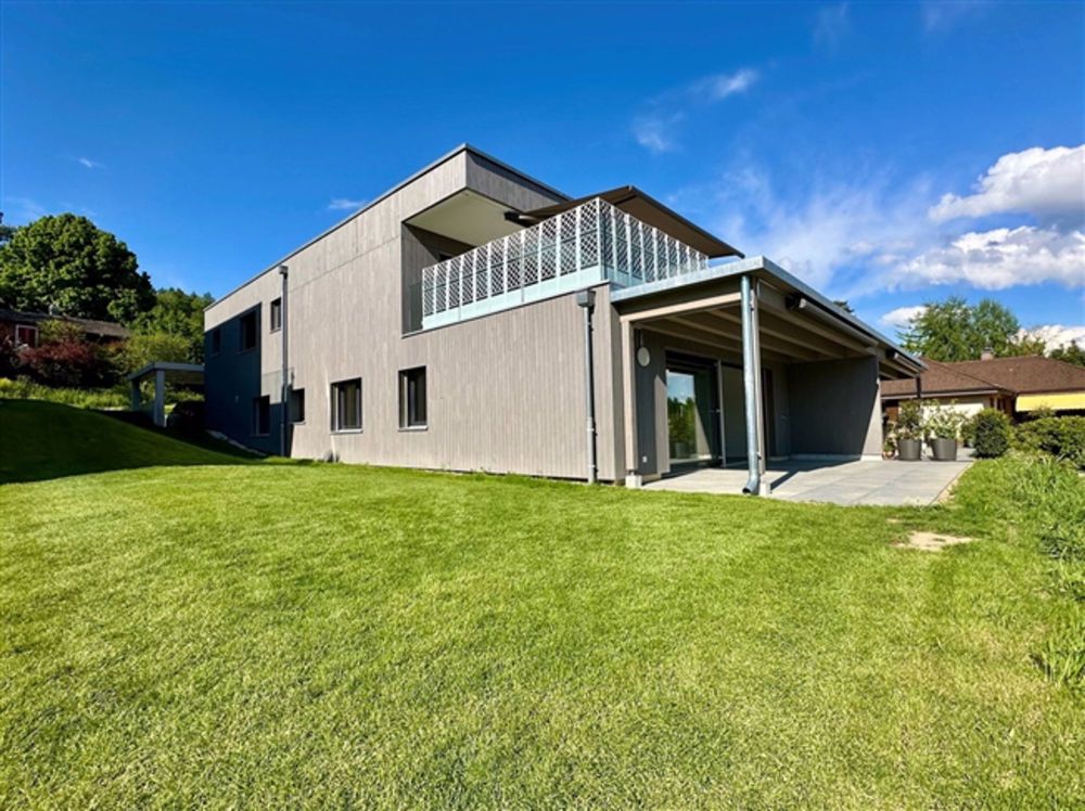 Exklusiv - letzte 3.5 Zimmerwohnung - Bild 2