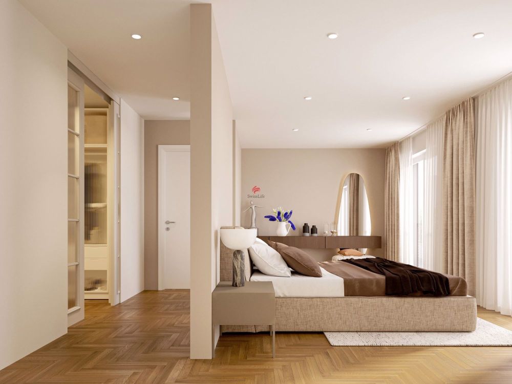 Wohnen an der Emme - Bild 4